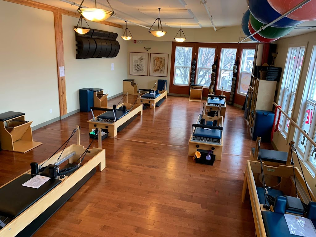 Pilates EQ | 8750 58 Ave NW, Edmonton, AB T6E 6G6, Canada | Phone: (780) 461-9594