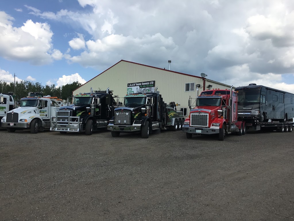 Lakeland Towing | 350 41 St E, Prince Albert, SK S6V 5S7, Canada | Phone: (306) 763-9400