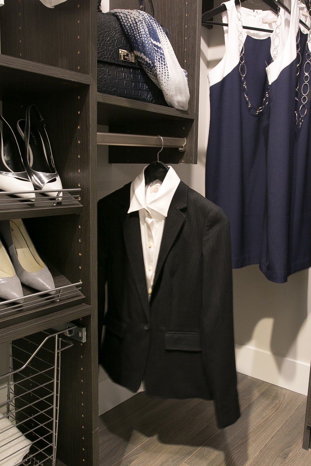 Calgary Custom Closets | 7056 C Farrell Rd SE, Calgary, AB T2H 0T2, Canada | Phone: (403) 251-6400