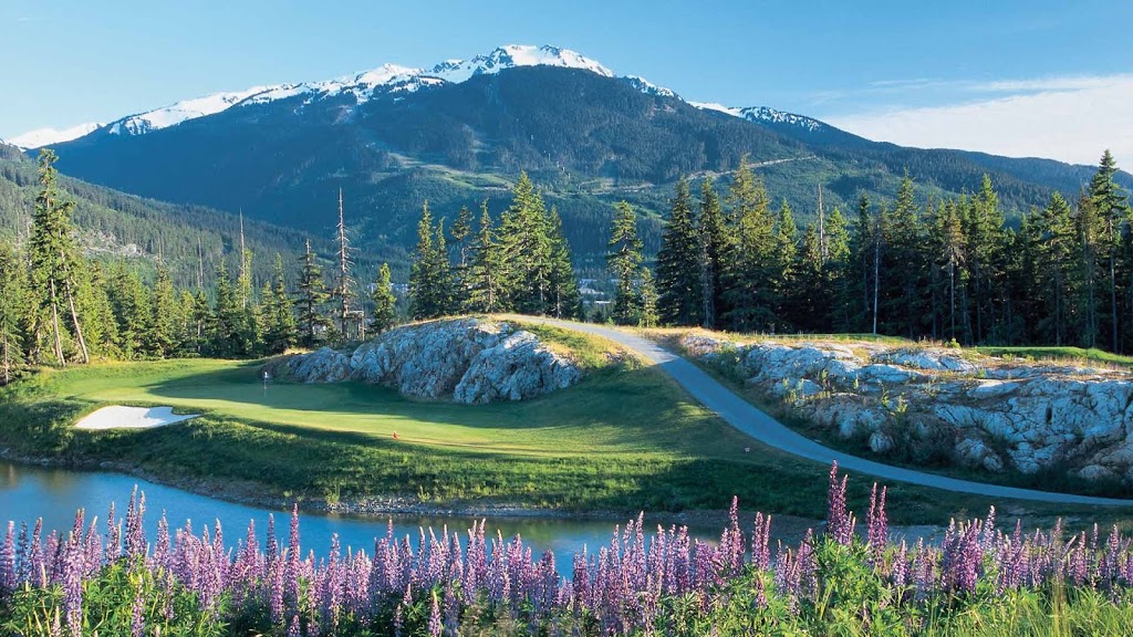 Whistler Hotels | 3124 Lakecrest Ln, Whistler, BC V0N 1B3, Canada | Phone: (604) 932-2280