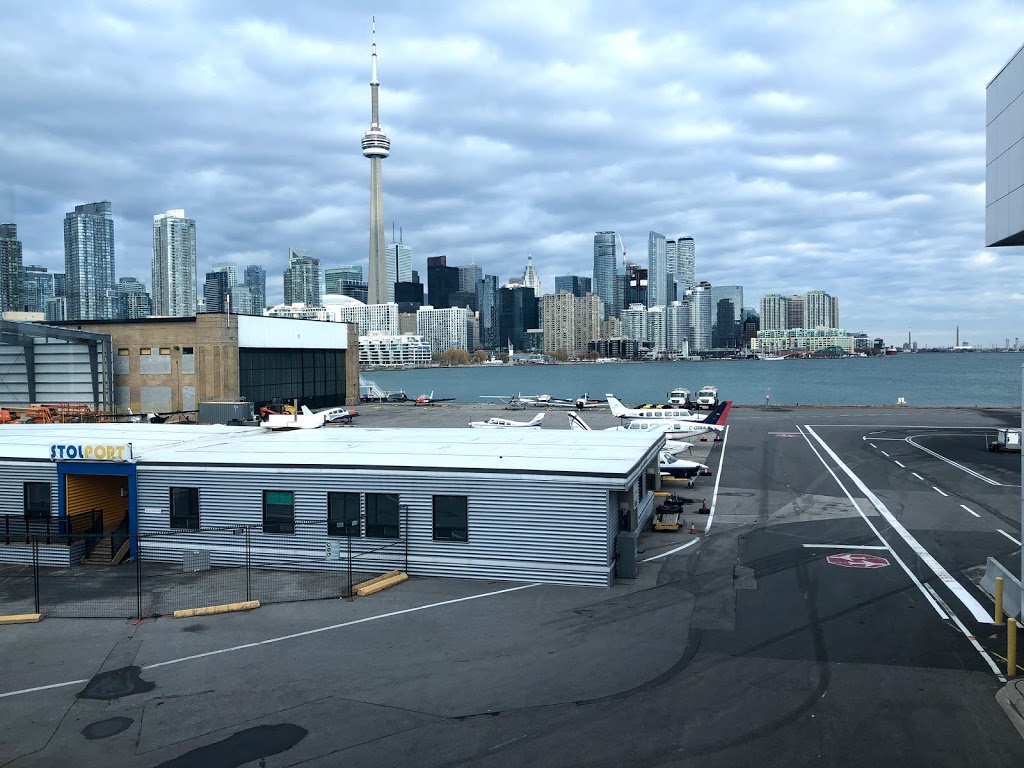 Porter Airlines | 2 Eireann Quay, Toronto, ON M5V 1A1, Canada | Phone: (416) 619-8622