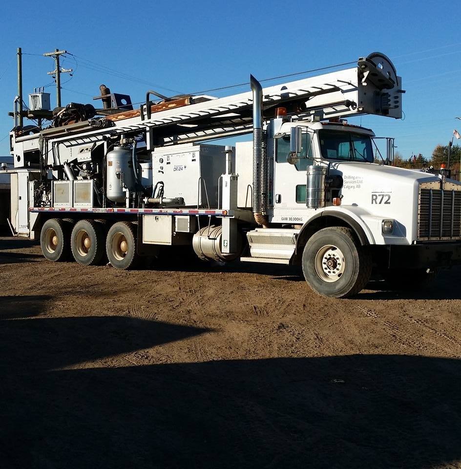 Fraser Valley Well Drilling | 8080 Francis Rd Unit 6, Richmond, BC V6Y 1A4, Canada | Phone: (604) 670-3033