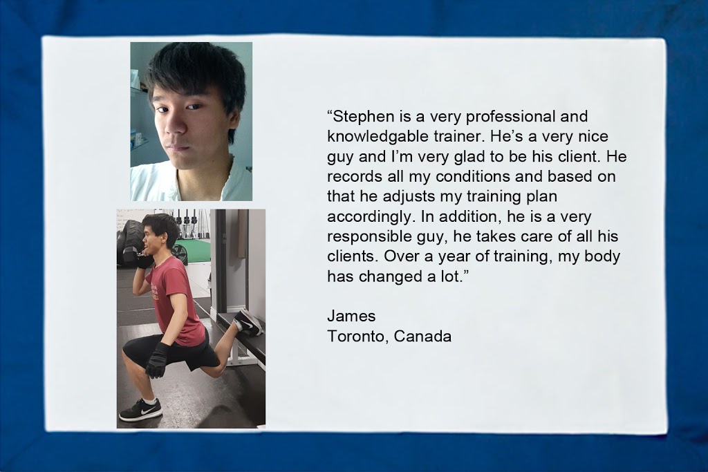 Strumos Fitness | 217 Idema Rd, Markham, ON L3R 0T3, Canada | Phone: (416) 558-4296