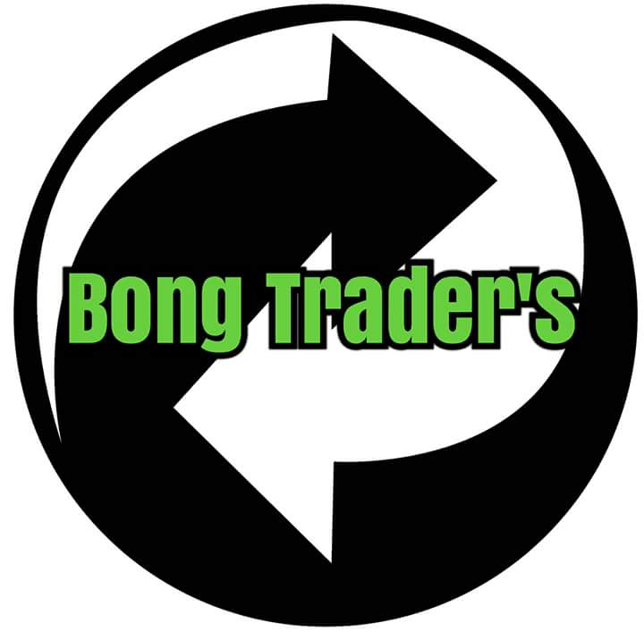 Bong Traders | 148 Lansdowne Ave, Winnipeg, MB R2W 0G4, Canada | Phone: (204) 808-5553