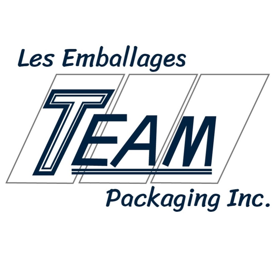Emballages Team Packaging Inc | 529 Avenue Lépine, Dorval, QC H9P 2S9, Canada | Phone: (514) 633-9989