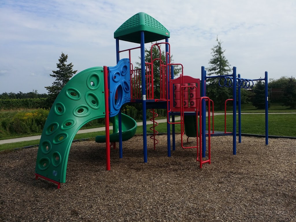 Ashby Drive Park | 4077 Ashby Dr, Beamsville, ON L0R 1B6, Canada | Phone: (905) 563-8205