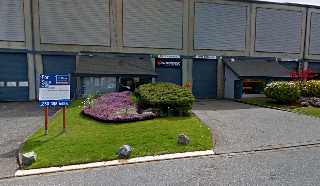 Burts Automotive | 831 Devonshire Rd #7, Victoria, BC V9A 4T5, Canada | Phone: (250) 384-6677