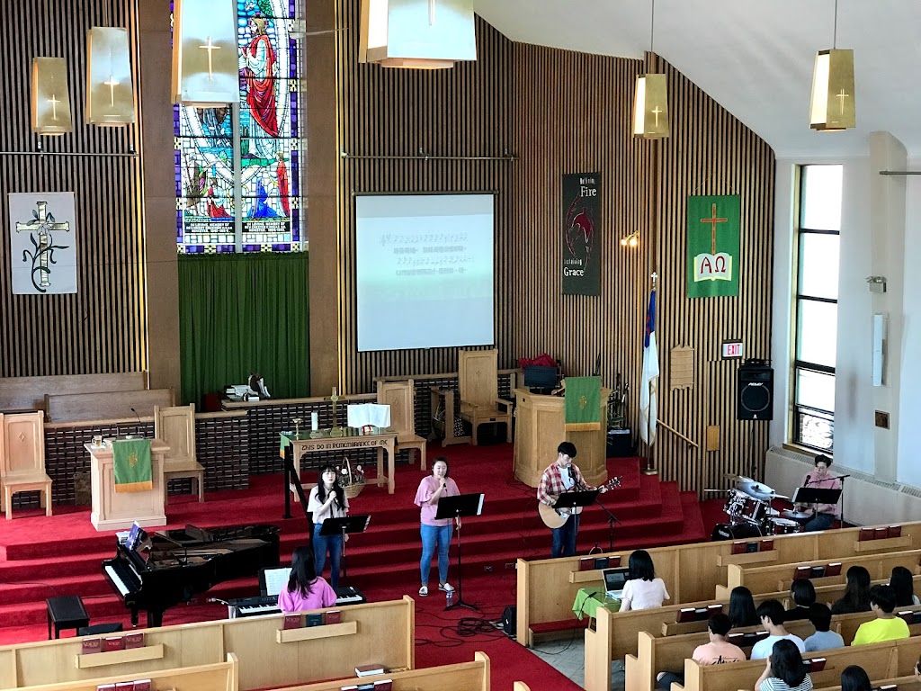 Korean Presbyterian Church of Nova Scotia, Halifax | 3524 Dutch Village Rd, Halifax, NS B3N 2S1, Canada | Phone: (902) 266-2541