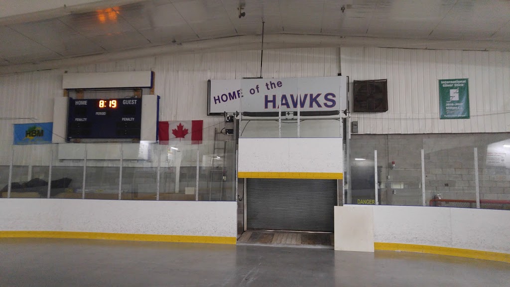 Havelock Community Centre | 39 George St E, Havelock, ON K0L 1Z0, Canada | Phone: (705) 778-2891