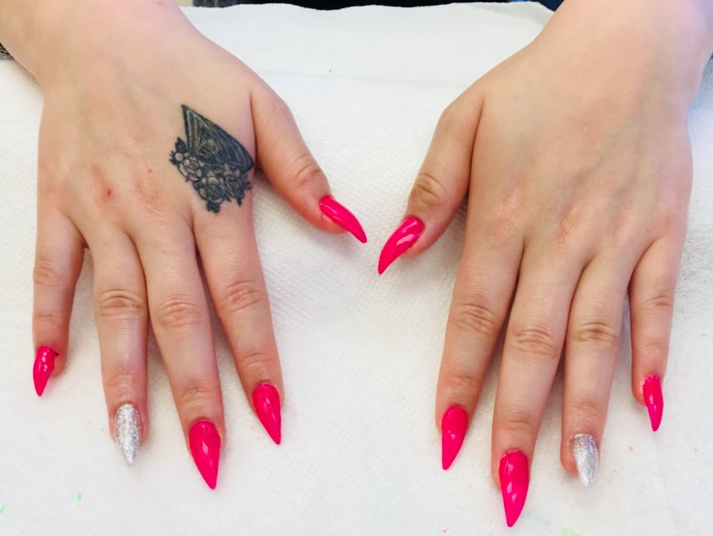 Crystal Nails | 462 Birchmount Rd Unit 36, Scarborough, ON M1K 1N8, Canada | Phone: (416) 699-4880