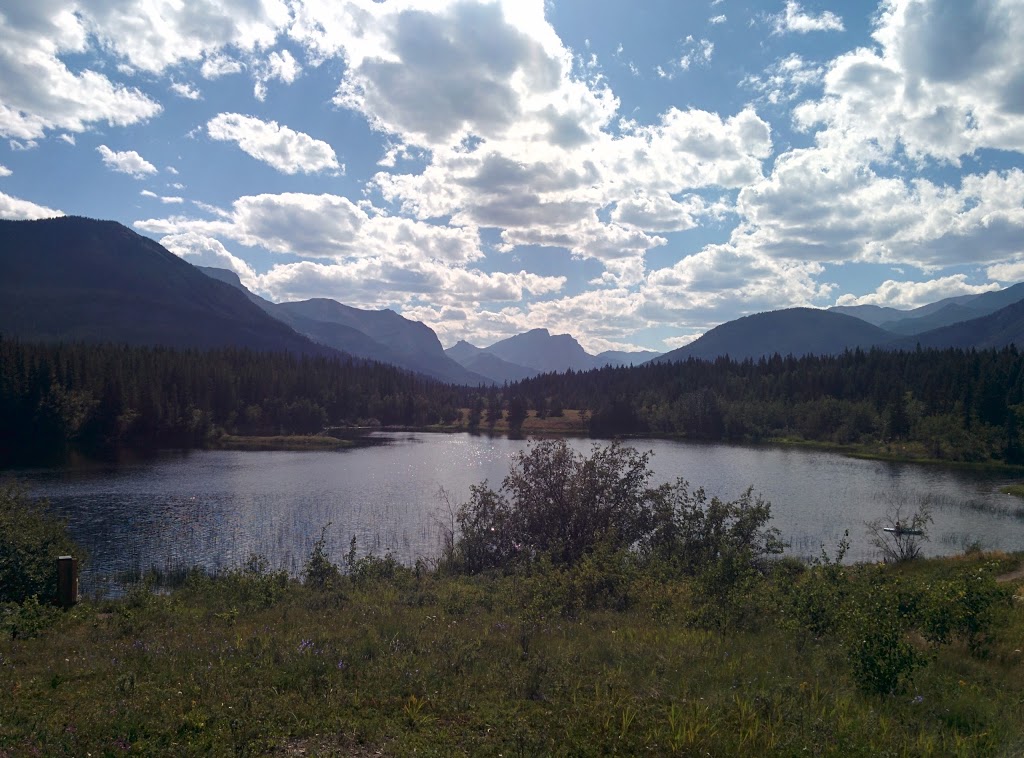 Bow Valley Campground | Hwy-1, Bighorn No. 8, AB T0L, Canada | Phone: (403) 673-2163