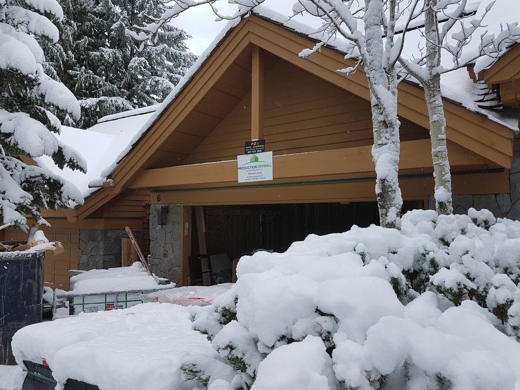 Tantalus Resort Lodge | 4200 Whistler Way, Whistler, BC V0N 1B4, Canada | Phone: (604) 932-4146