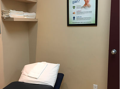 Uptown Physiotherapy Clinic | 9325 Yonge St #8, Richmond Hill, ON L4C 0A8, Canada | Phone: (905) 508-8876