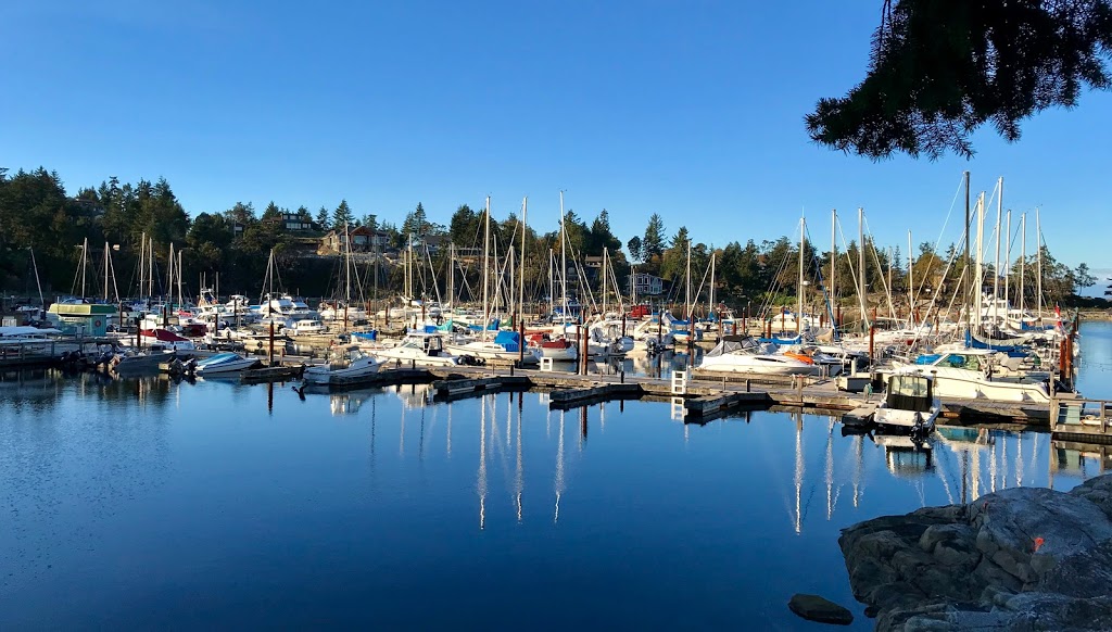 Fairwinds Marina | 3521 Dolphin Dr, Nanoose Bay, BC V9P 9J7, Canada | Phone: (250) 468-5364