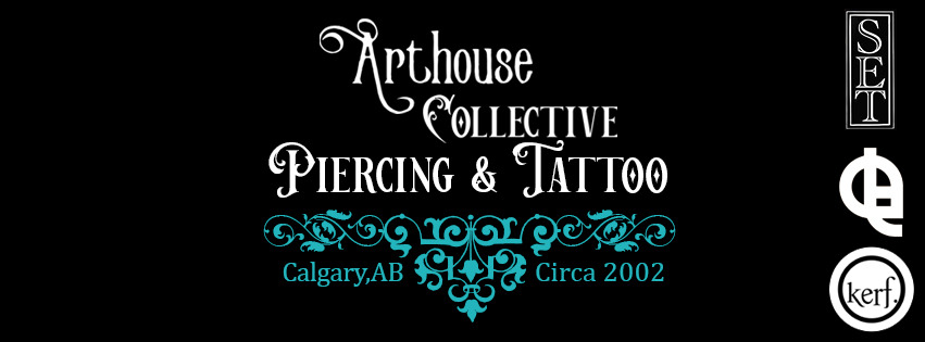 Arthouse Collective | 330 10 St NW, Calgary, AB T2N 1V8, Canada | Phone: (825) 735-2883