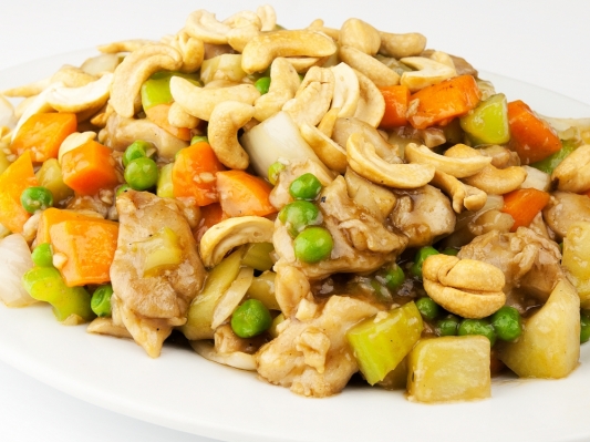 Hu Nan Chinese Restaurant | 3555 Thickson Rd #7, Whitby, ON L1R 1Z6, Canada | Phone: (905) 723-6688