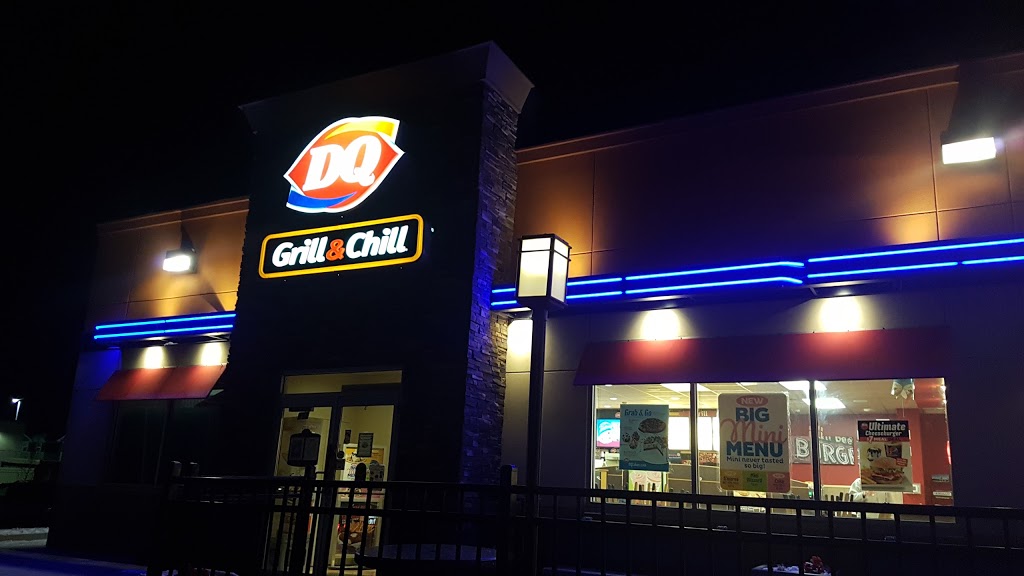 Dairy Queen Grill & Chill | 711 Centennial Dr S, Martensville, SK S0K 0A2, Canada | Phone: (306) 665-2013