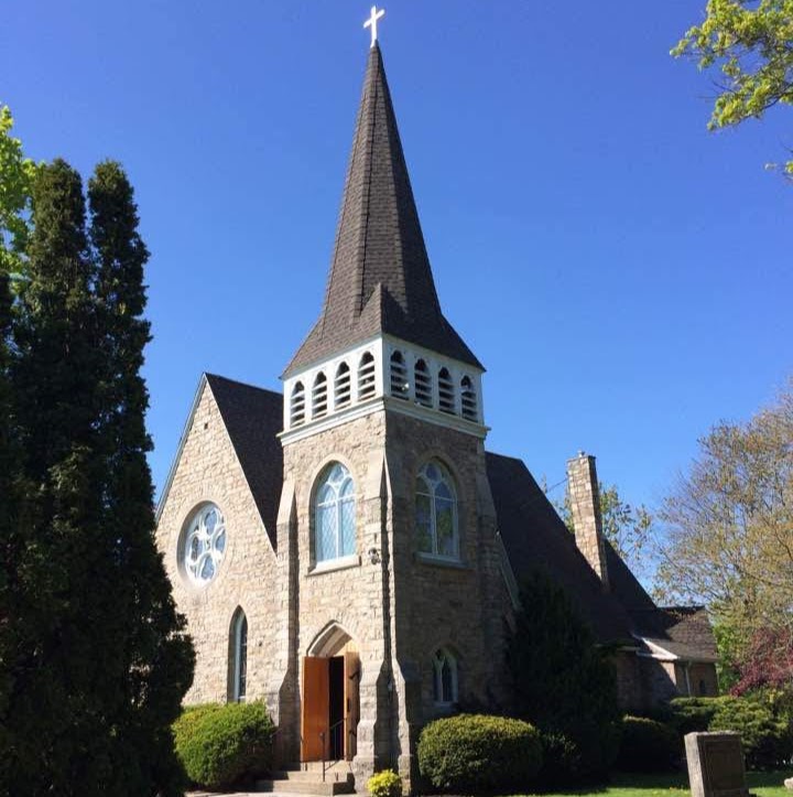 St.Saviours Anglican Church | 12 Princess St, Queenston, ON L0S 1L0, Canada | Phone: (905) 262-5111