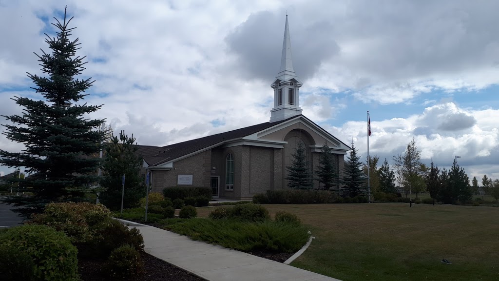 The Church of Jesus Christ of Latter-day Saints | 200 Cranston Rd SE, Calgary, AB T3M 0J4, Canada | Phone: (403) 257-2402