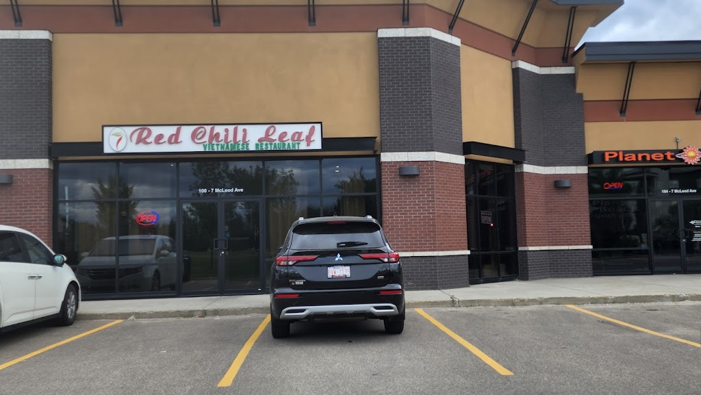 Red Chili Leaf | 7 McLeod Ave #100, Spruce Grove, AB T7X 4B8, Canada | Phone: (780) 948-0015