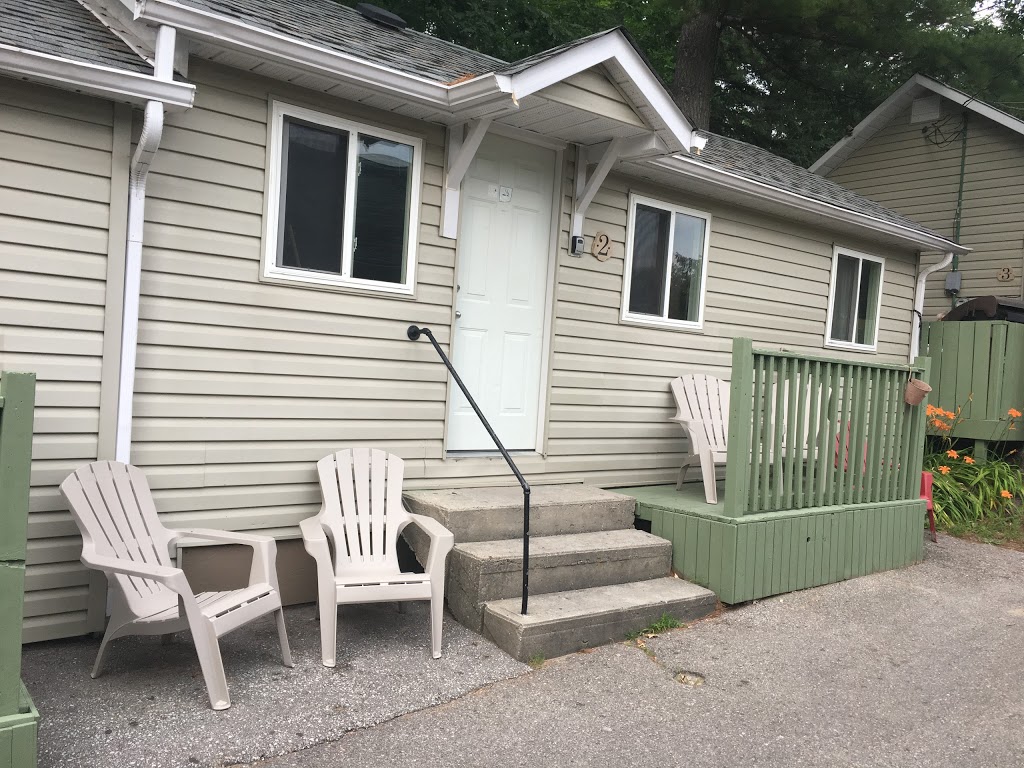 Wasaga Bridge Cottages | 5 River Rd E, Wasaga Beach, ON L9Z 2L1, Canada | Phone: (647) 202-7562