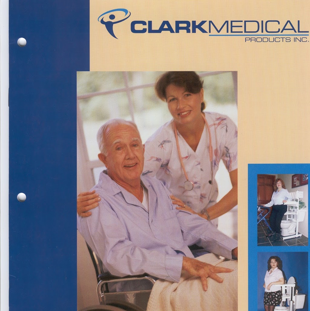 Clark Medical Products Inc | 1020 Matheson Blvd E Unit 10, Mississauga, ON L4W 4J9, Canada | Phone: (905) 238-6163