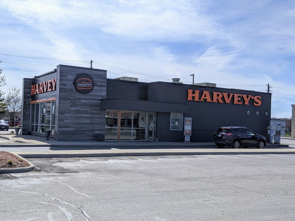 Harveys | 223 Woodlawn Rd W, Guelph, ON N1H 1B6, Canada | Phone: (226) 251-1007