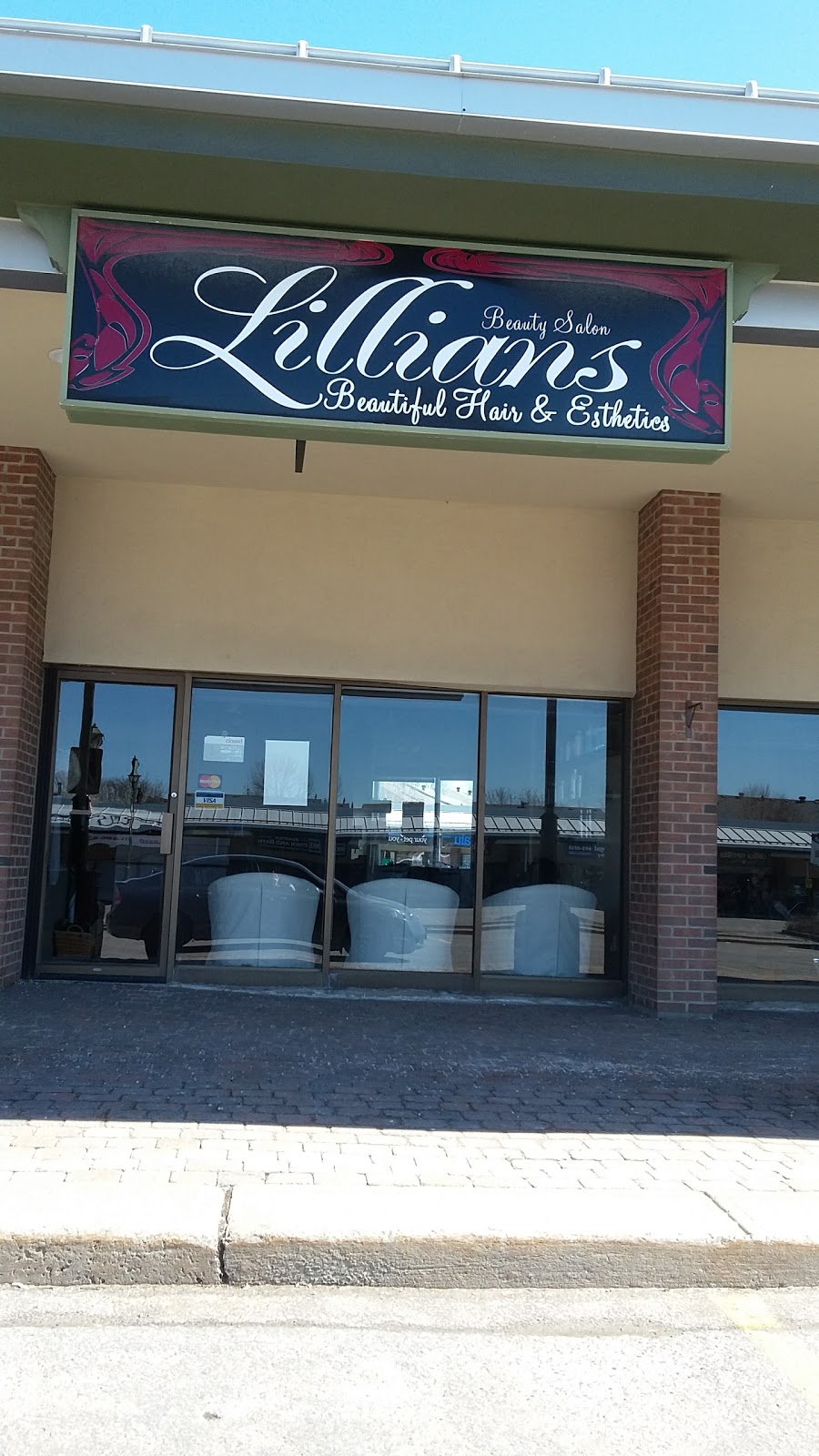Lillians Beauty Salon | 1160 Beaverwood Rd, Manotick, ON K4M 1A8, Canada | Phone: (613) 692-3027