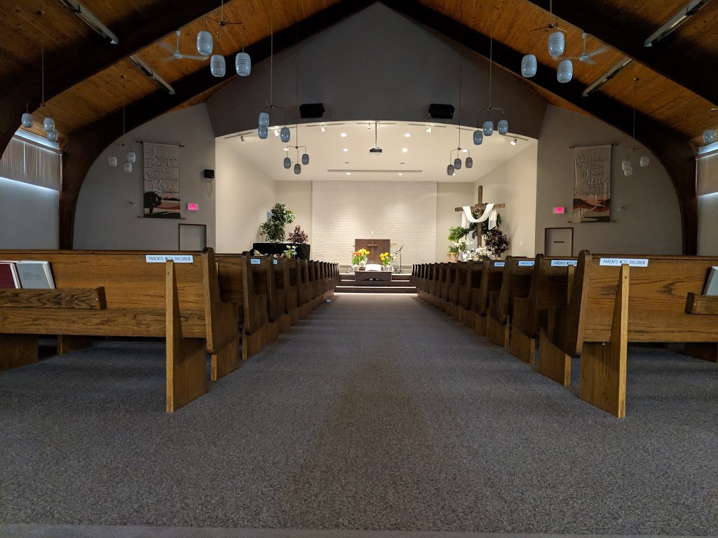 Rosenort Evangelical Mennonite Church | 509 River Road South, Rosenort, MB R0G 1W0, Canada | Phone: (204) 746-8519