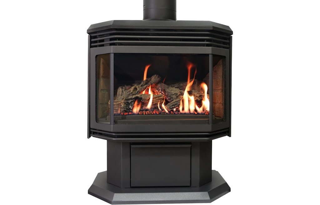 Archgard Fireplaces | 7116 Beatty Dr, Mission, BC V2V 6B4, Canada | Phone: (604) 820-8262