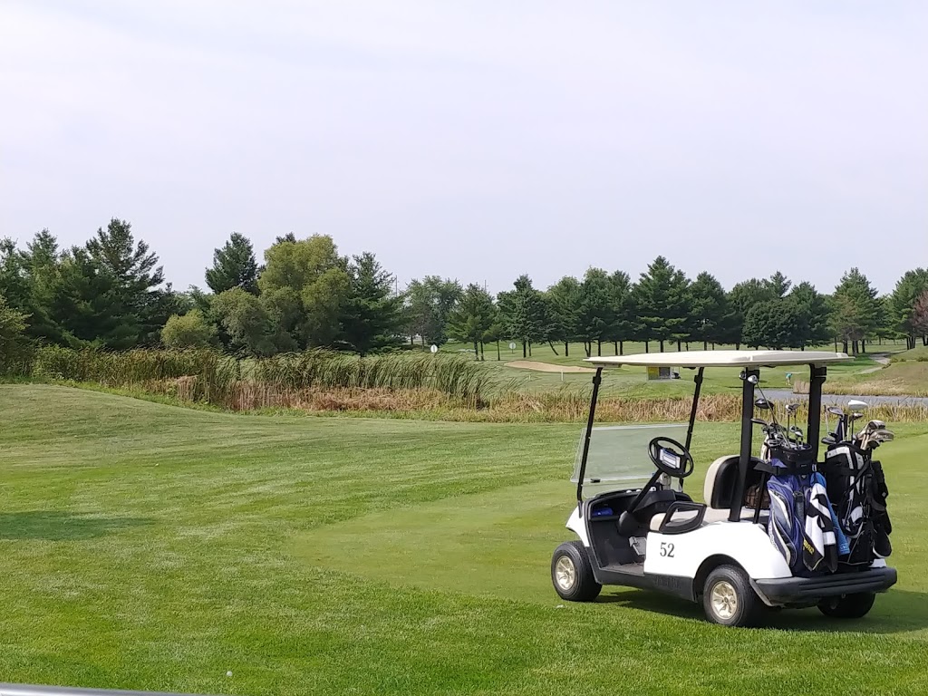 Lakeview Hills Golf Resort | 6560 Peck Rd, Lexington, MI 48450, USA | Phone: (810) 359-8901