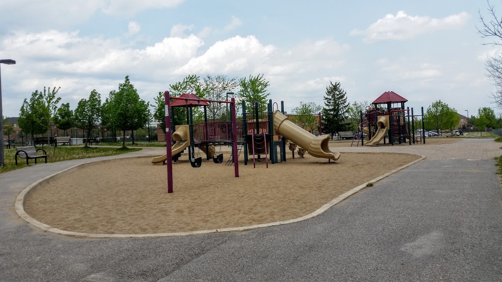 William Harrison Park | 119 Hawkes Dr, Richmond Hill, ON L4S 0C2, Canada | Phone: (905) 771-8800