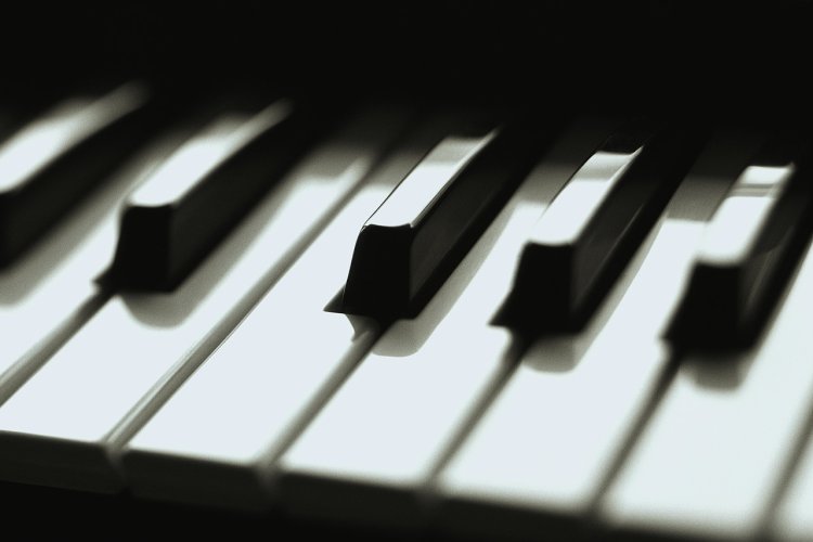 Piano Lessons by Teresa | 358 Boyer St, Whitchurch-Stouffville, ON L4A 7V8, Canada | Phone: (647) 554-6094