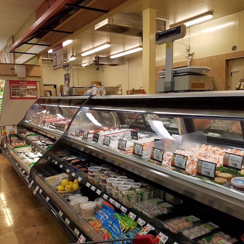 Tops Friendly Market | 4250 McKinley Pkwy, Hamburg, NY 14075, USA | Phone: (716) 515-3225