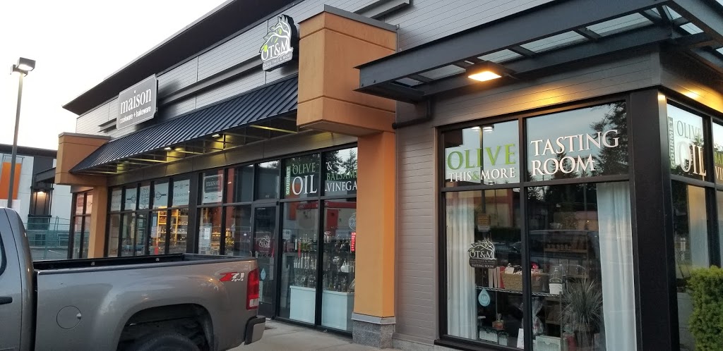 Olive This & More | 6332 Metral Dr, Nanaimo, BC V9T 2L8, Canada | Phone: (250) 933-1122