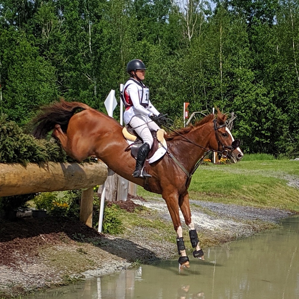 Parc Équestre Olympique de Bromont | 450 Chemin de Gaspé, Bromont, QC J2L 1A9, Canada | Phone: (450) 534-0787