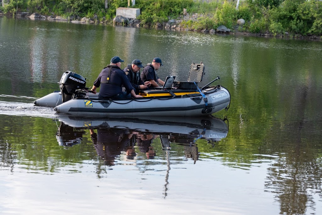 Halifax Search & Rescue | 116 Lakeview Rd, Lakeview, NS B4C 4C7, Canada | Phone: (902) 860-1638