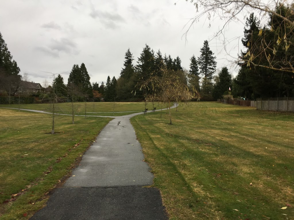 Bell Park Estates Park | Unnamed Road, Surrey, BC V4A 9M2, Canada