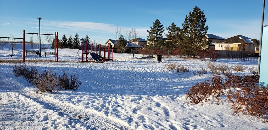 Robert H. Freeland Park | Galloway Rd, Saskatoon, SK S7T 0B7, Canada