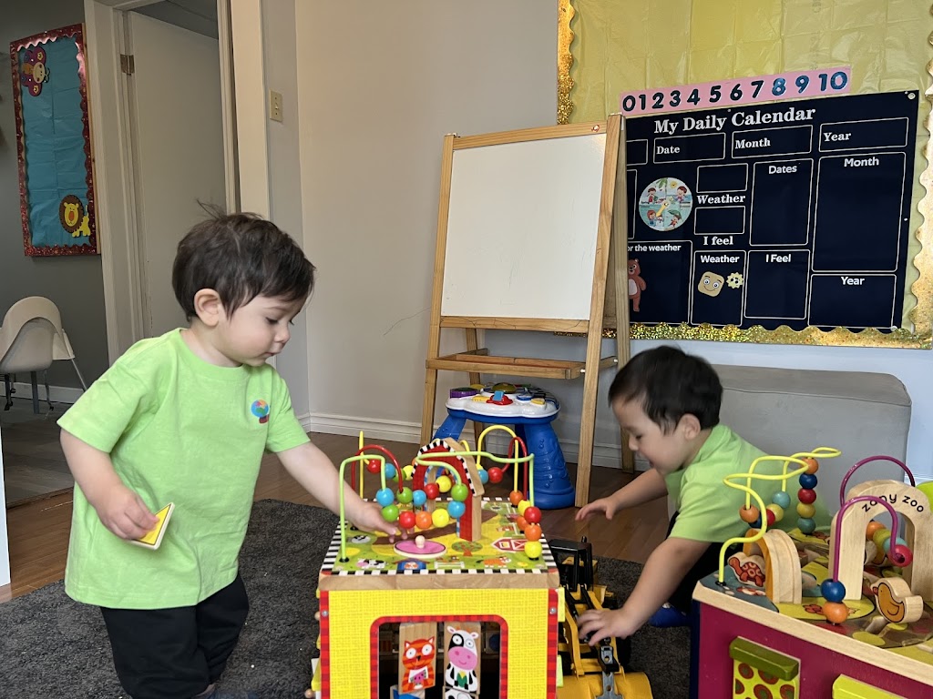 Tomas Montessori Childcare Infant Toddler | 11689 99a Ave, Surrey, BC V3V 7K5, Canada | Phone: (778) 773-8507