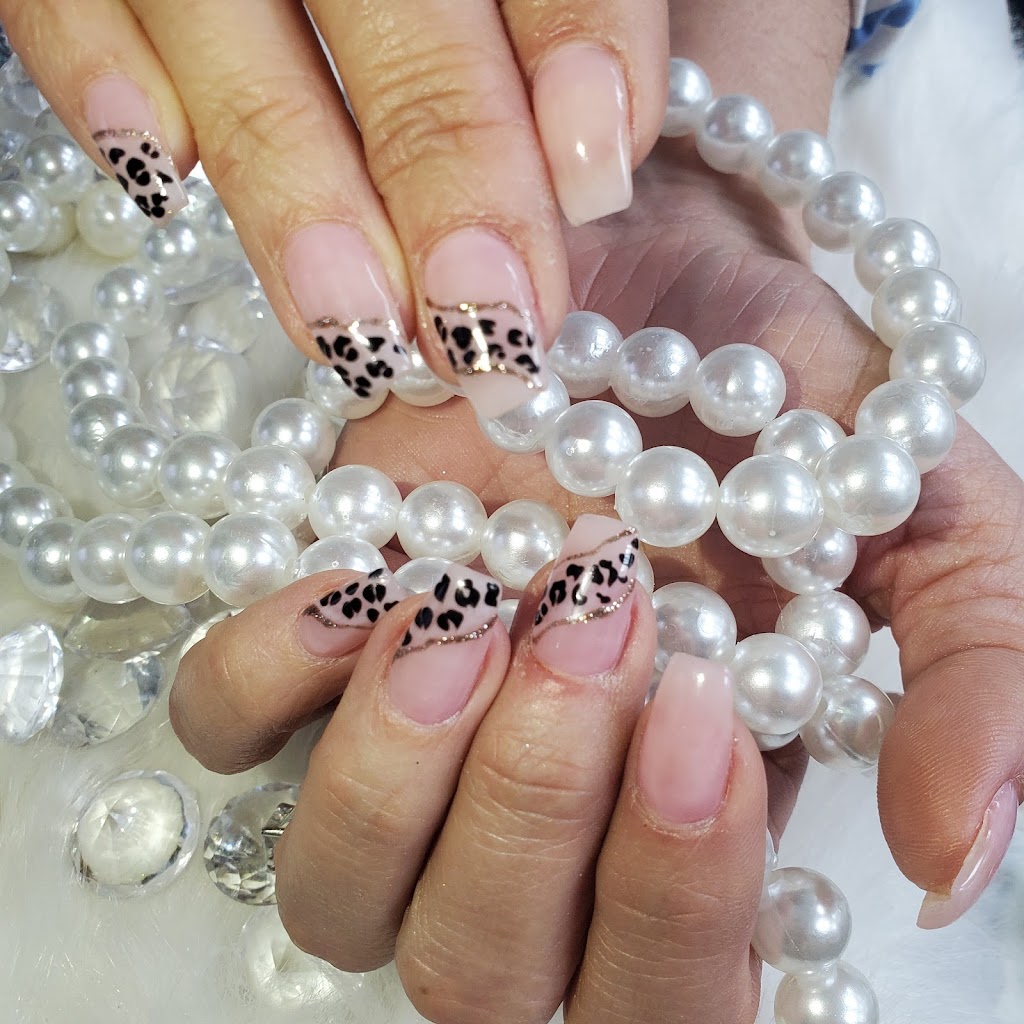 Nailed It Hamilton’s Nail Salon and Spa | 30 Rymal Rd E, Hamilton, ON L9B 1B9, Canada | Phone: (905) 388-4919