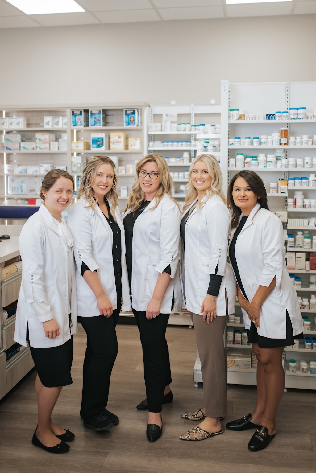 Pro-Health Pharmacy | 8580 Young Rd #3, Chilliwack, BC V2P 6Z8, Canada | Phone: (604) 845-8084
