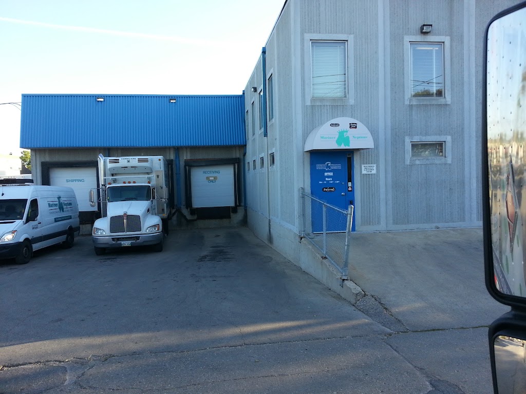 Mariner Neptune Fish and Seafood Company Ltd | 472 Dufferin Ave, Winnipeg, MB R2W 2Y6, Canada | Phone: (800) 668-8862