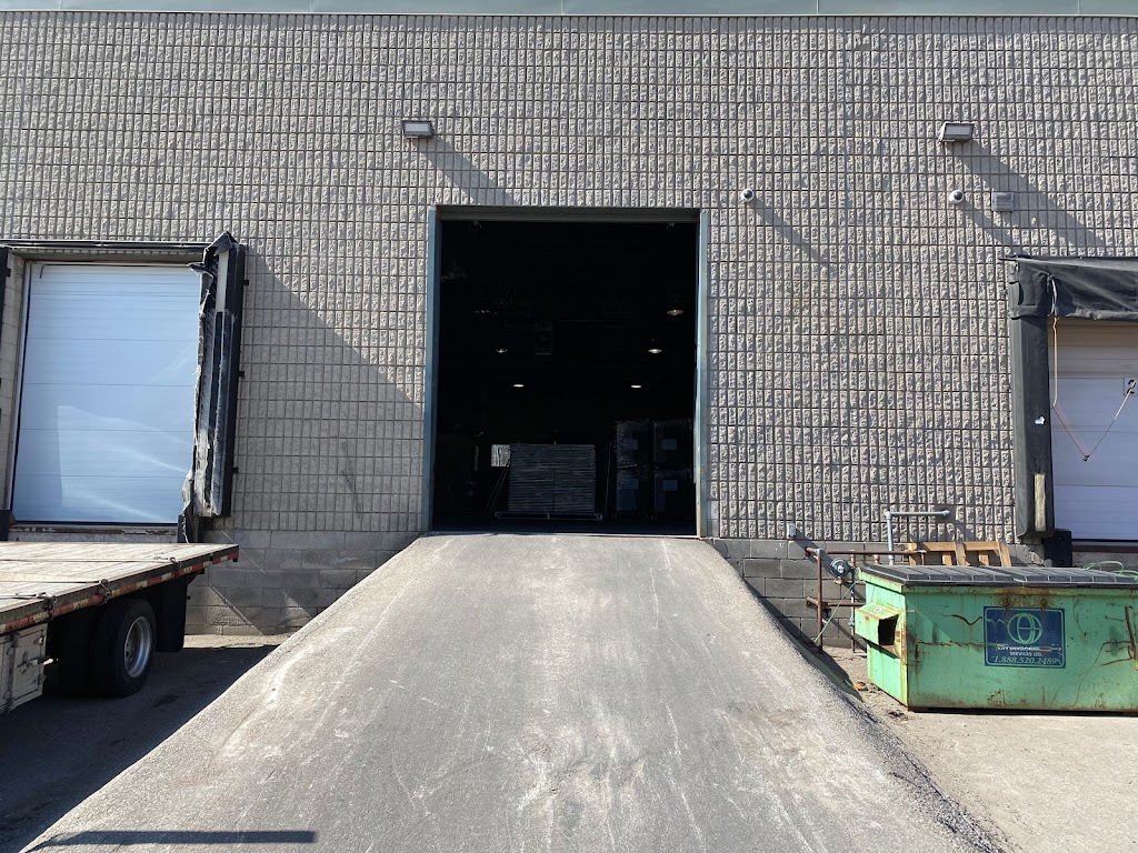 Can Industrial | 7625 Kimbel St, Mississauga, ON L5S 1A9, Canada | Phone: (888) 742-4550