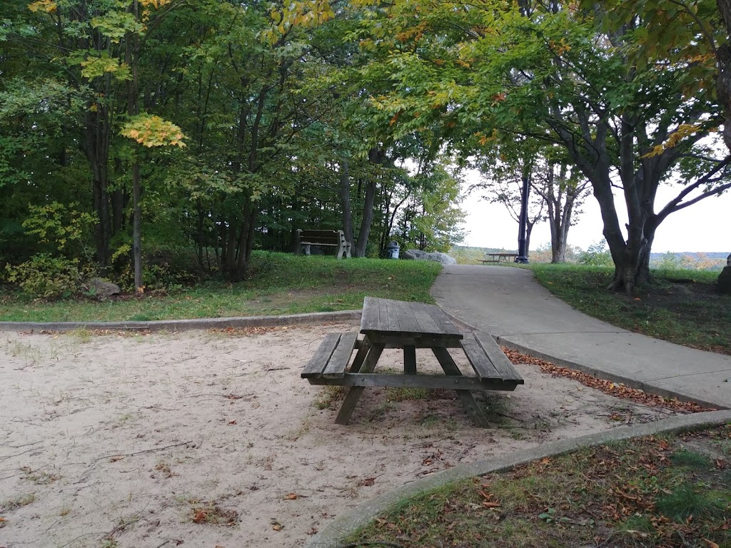 Charles Scott Memorial Park | Penetanguishene, ON L9M 2G6, Canada