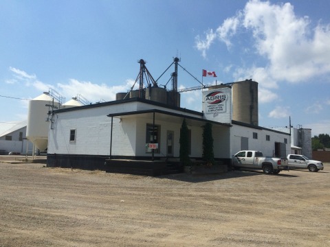 AGRIS Co-operative Ltd. | 260 Currie Rd, Dutton, ON N0L 1J0, Canada | Phone: (519) 762-2836