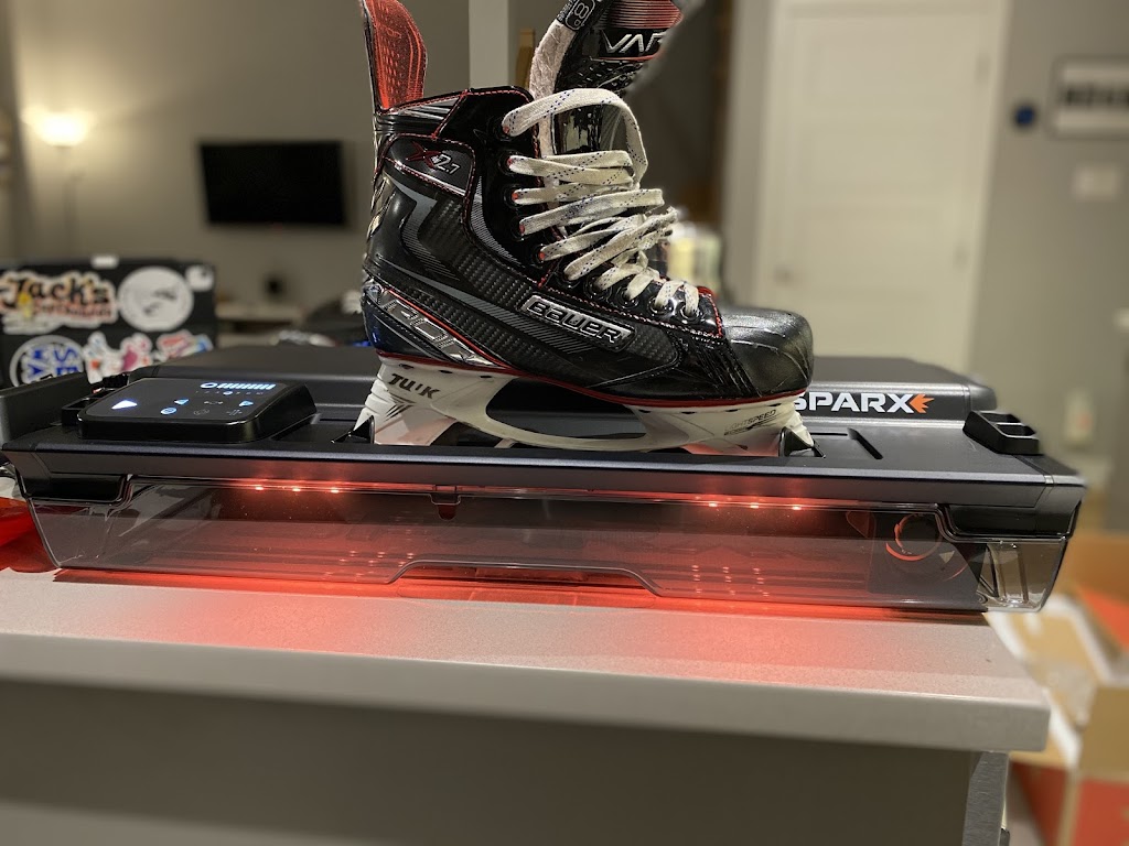 Patins Mobile | Faites aiguiser vos patins chez vous | 24 Rue Rémi-Franc, Blainville, QC J7C 0T7, Canada | Phone: (514) 949-2067