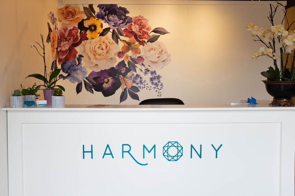 Harmony Laser & Skincare | 450 E Columbia St #104, New Westminster, BC V3L 3X5, Canada | Phone: (778) 979-7000
