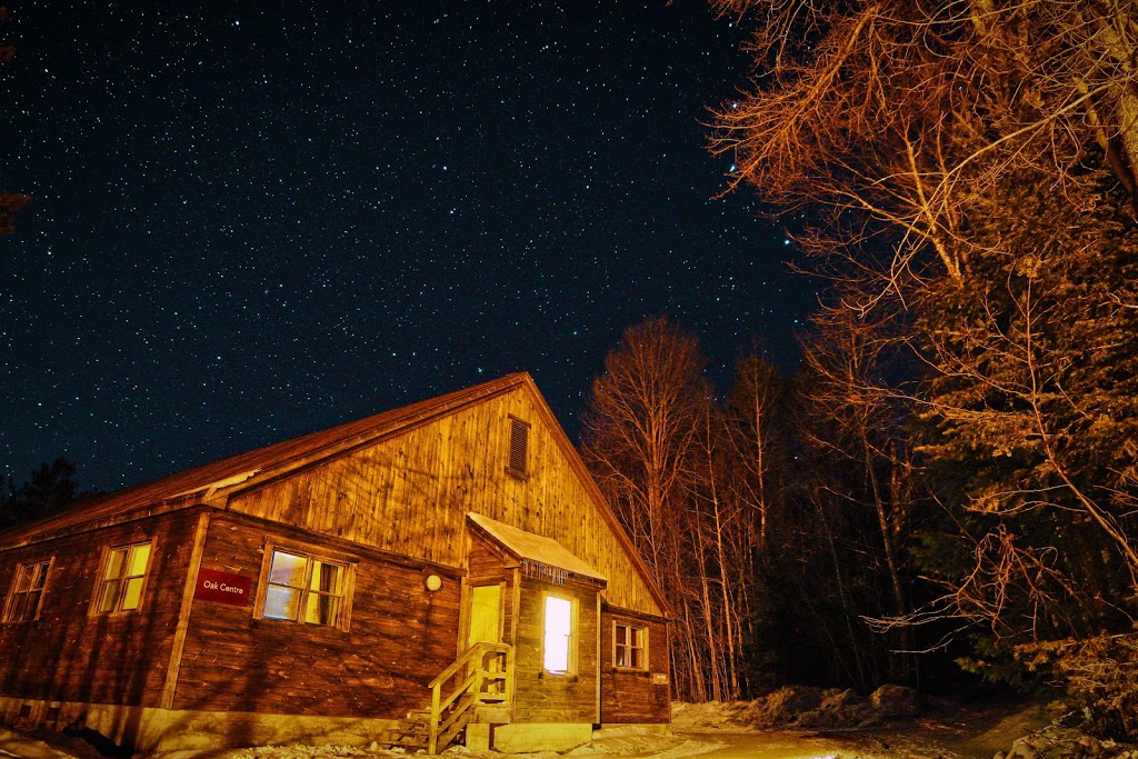 Bark Lake Leadership and Conference Centre | 1551 Bark Lake Dr, Irondale, ON K0M 1X0, Canada | Phone: (705) 447-2447