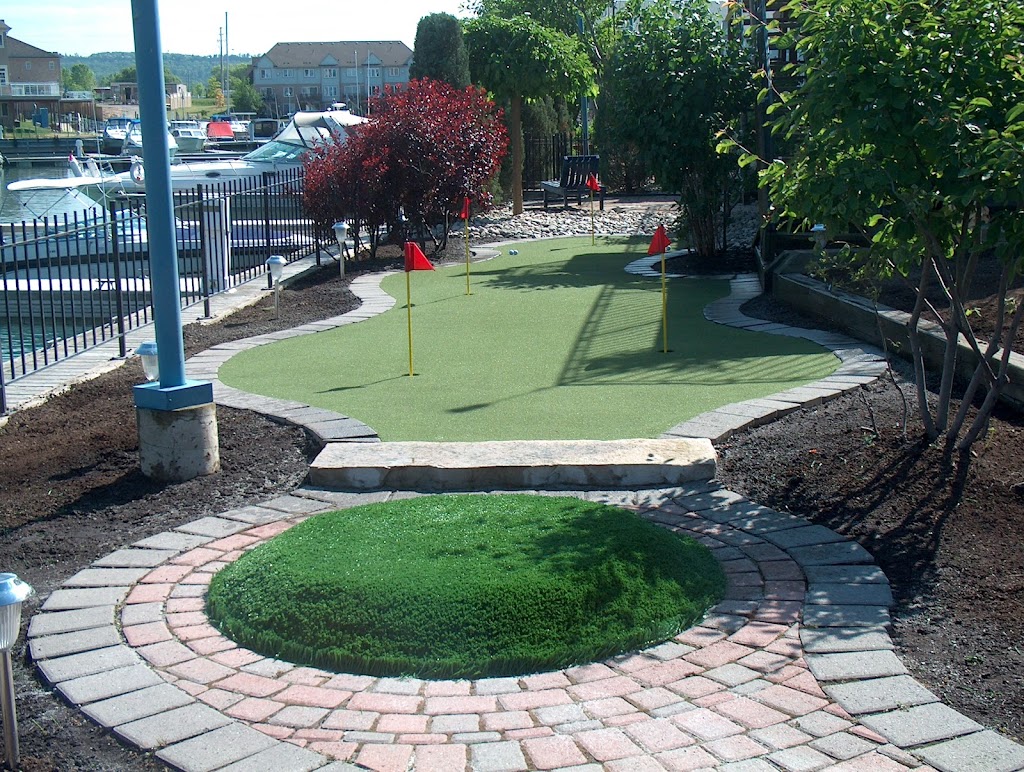 SynTurf | 934 Creebridge Crescent, Newmarket, ON L3X 1P1, Canada | Phone: (416) 707-3054